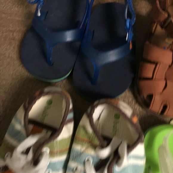 Boys summer Sandals - Picture 4 of 6